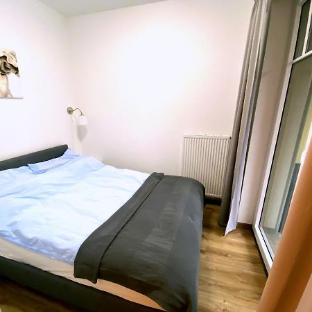 Apartamenty Polanica Zdroj Экстерьер фото