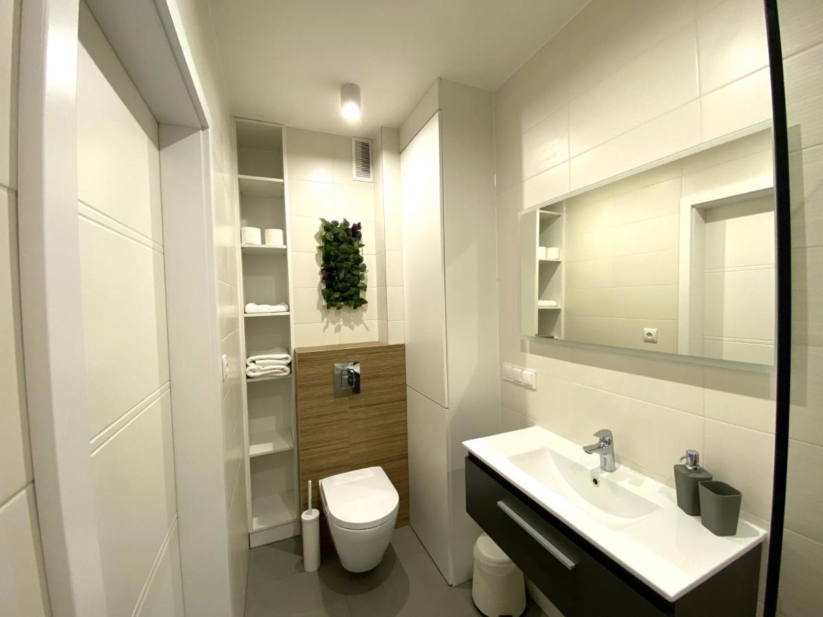 Apartamenty Polanica Zdroj Экстерьер фото