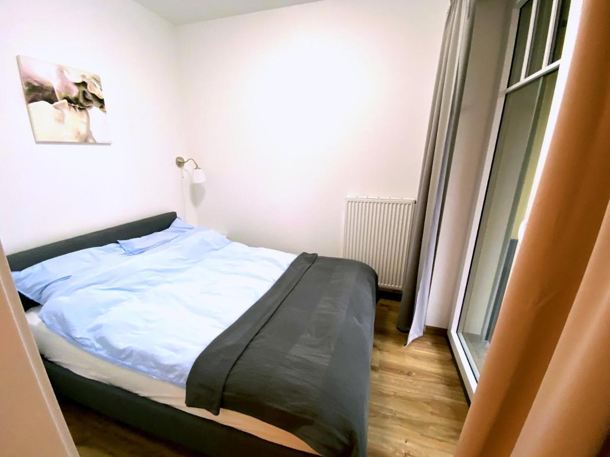 Apartamenty Polanica Zdroj Экстерьер фото