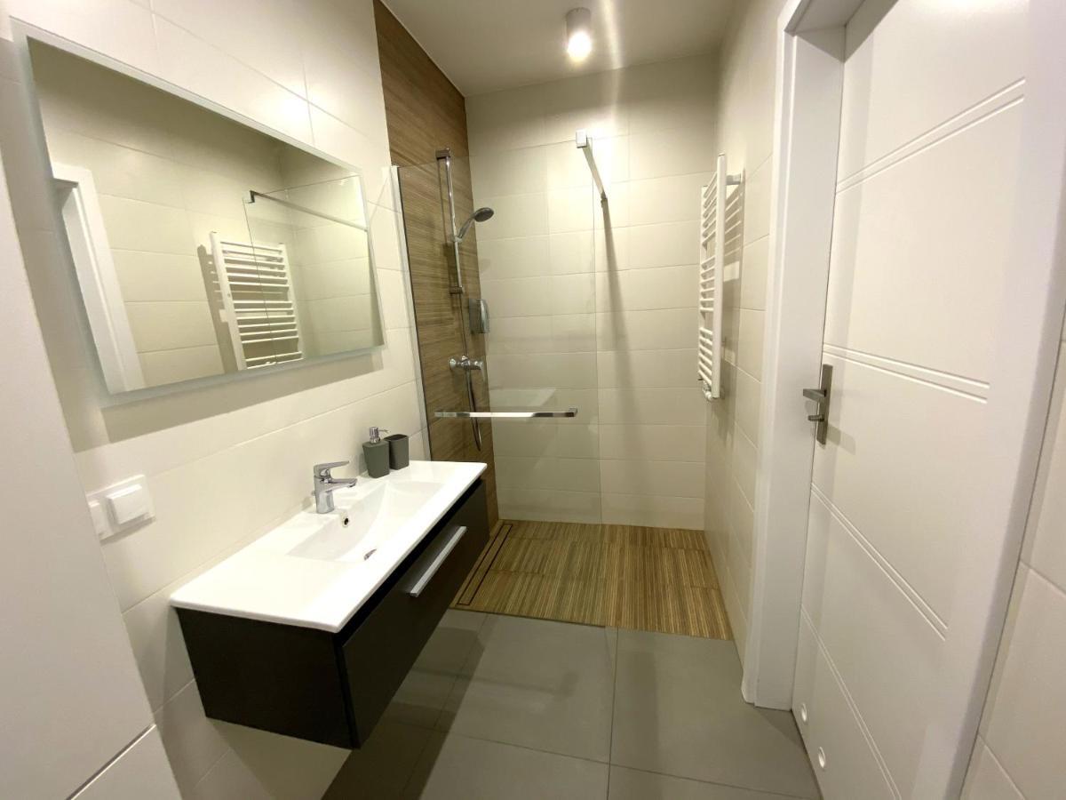 Apartamenty Polanica Zdroj Экстерьер фото