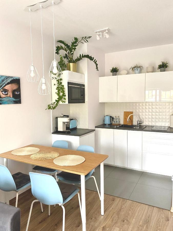 Apartamenty Polanica Zdroj Экстерьер фото