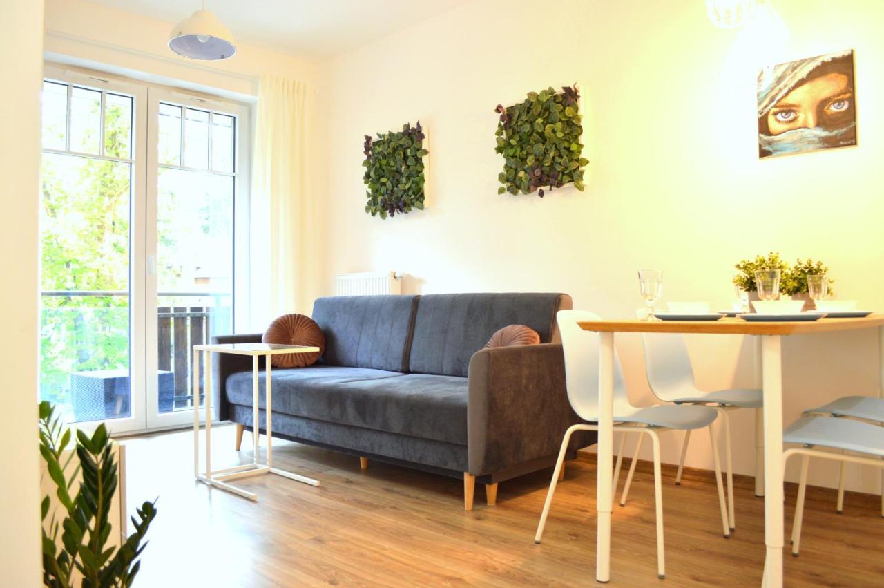 Apartamenty Polanica Zdroj Экстерьер фото