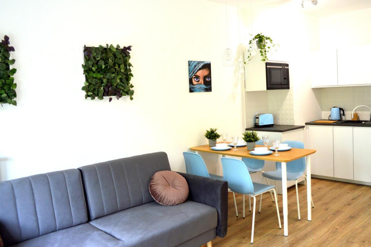 Apartamenty Polanica Zdroj Экстерьер фото